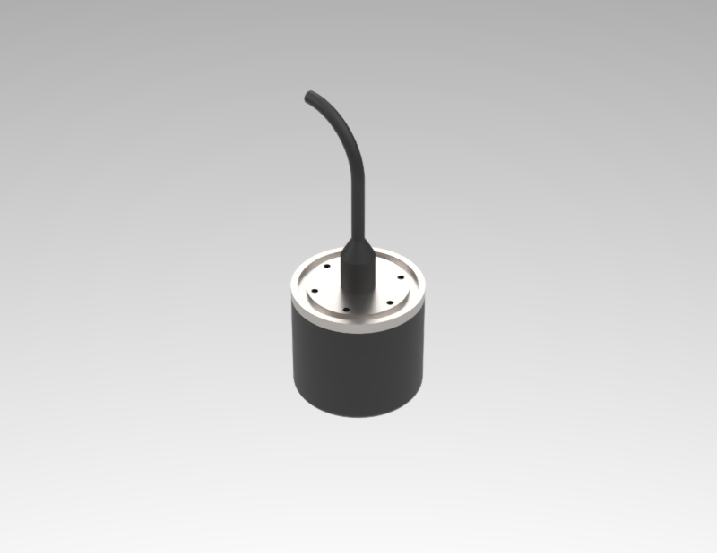 TC222F01收发合置换能器